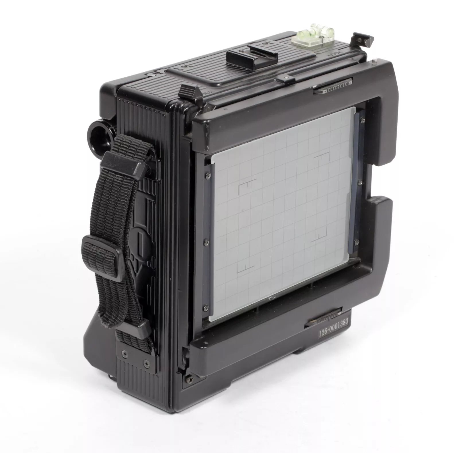 Toyo 45CF 4X5 Ultralight Camera w/ 150mm + 210mm Lenses + Holders Toyo 45CF 4X5 Ultralight Camera w/ 150mm + 210mm Lenses + Holders